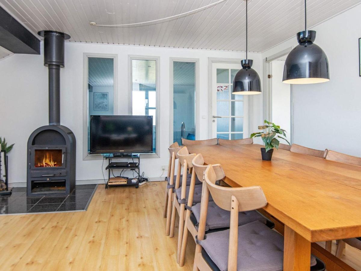 10 Person Holiday Home In Juelsminde Sonderby  Exterior foto